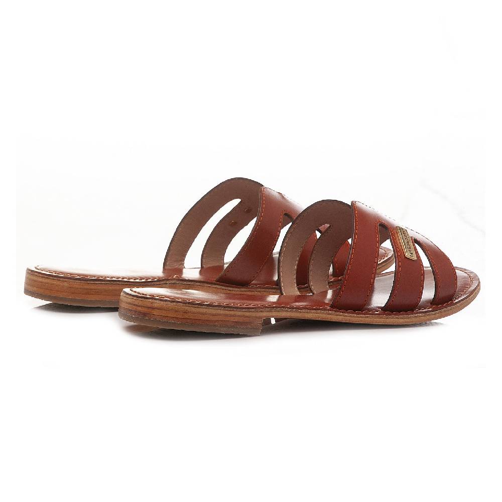 Les Tropeziennes Sandalo-Ciabatta Damia Outlet