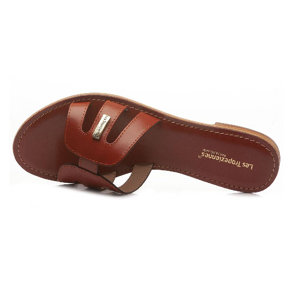 Les Tropeziennes Sandalo-Ciabatta Damia Outlet