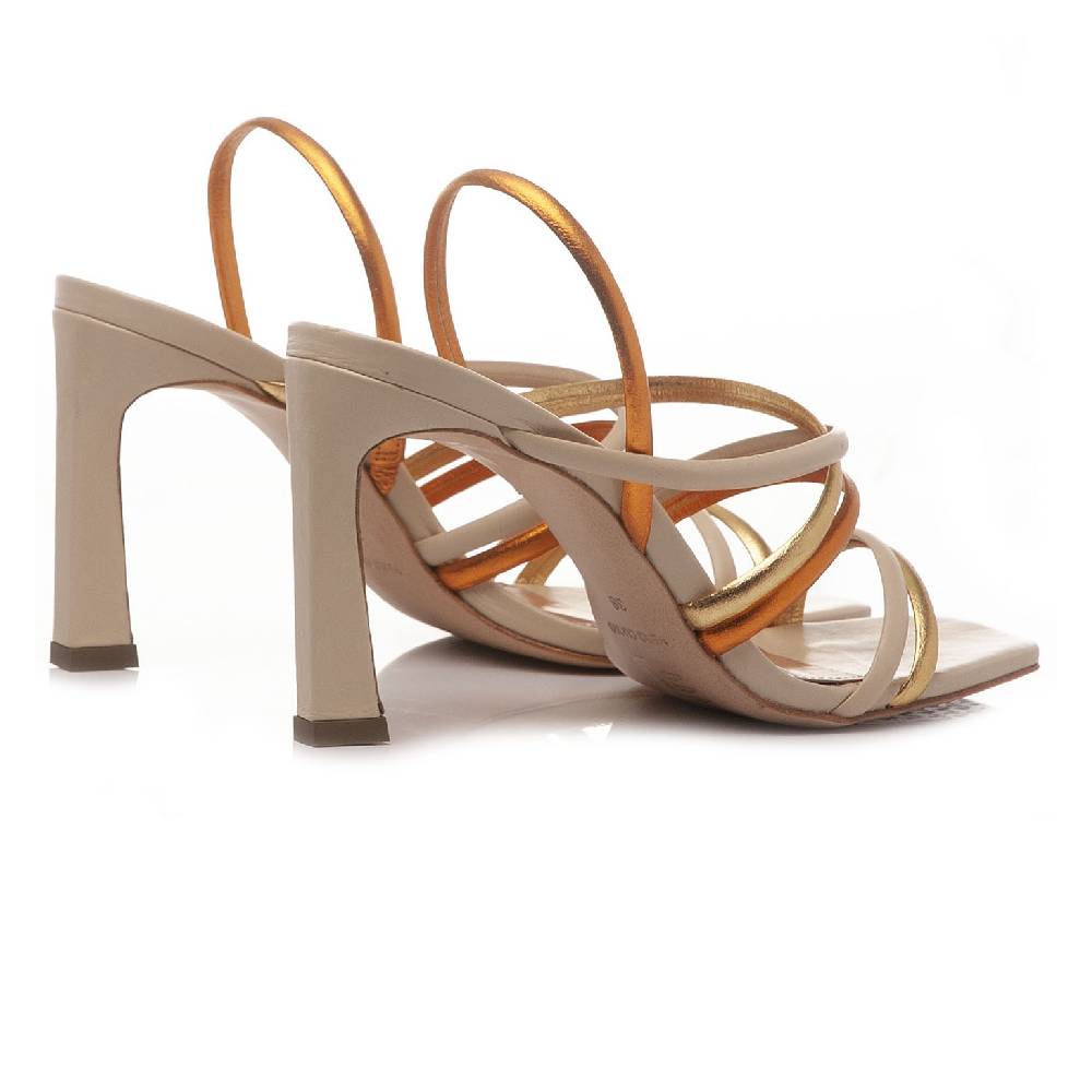Vicenza Sandali 1598006-3 Saldi Di Fabbrica