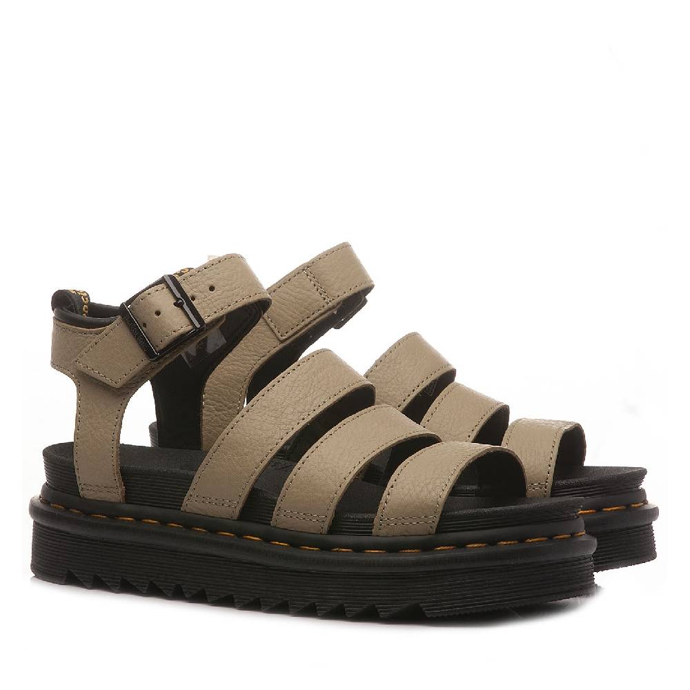 Dr. Martens Blaire 3070658 Qualità