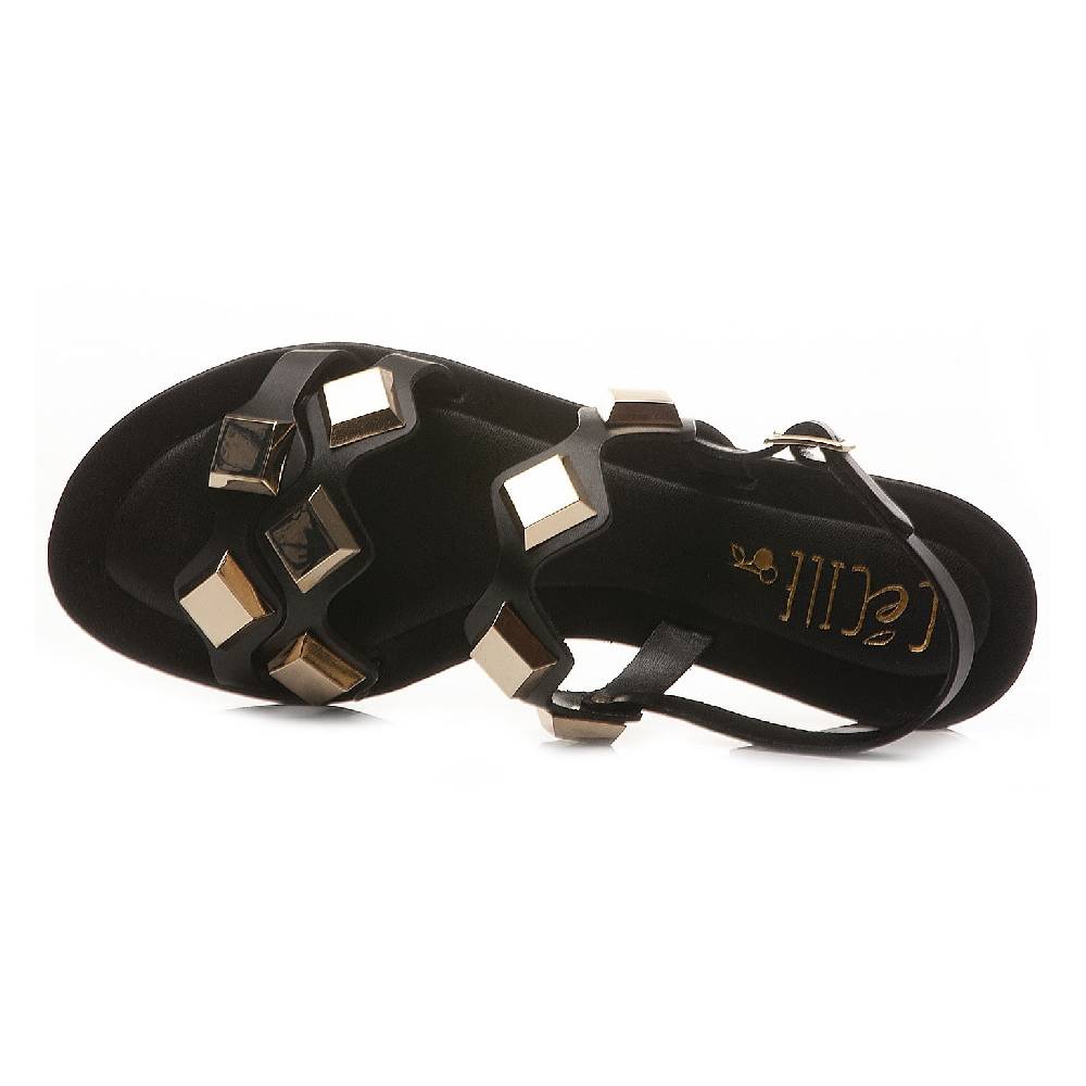 Cecile Sandali Donna 2766 In Linea