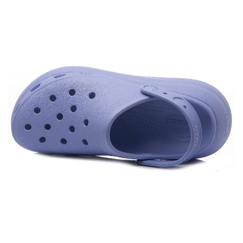 Crocs Moon Jelly gelèe lunair Pezzi Unici