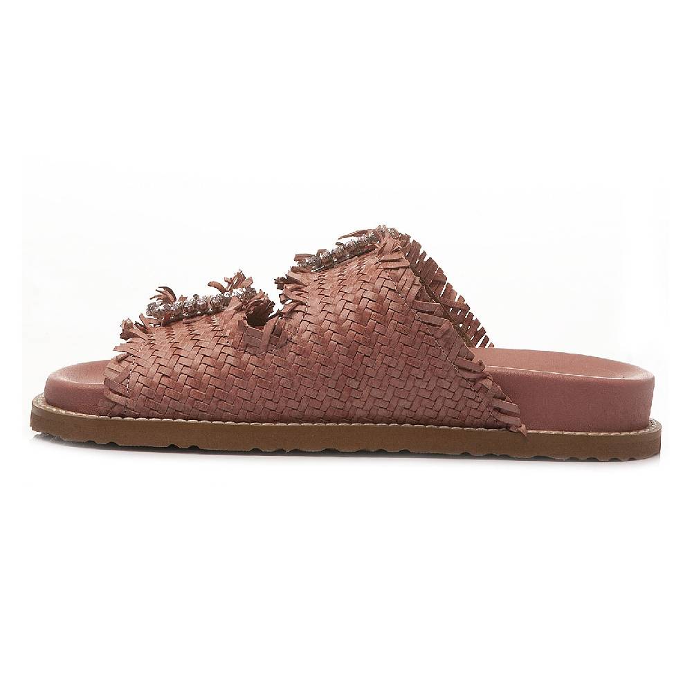 Coral Blue Ciabatta CB.K221.02 Nuova