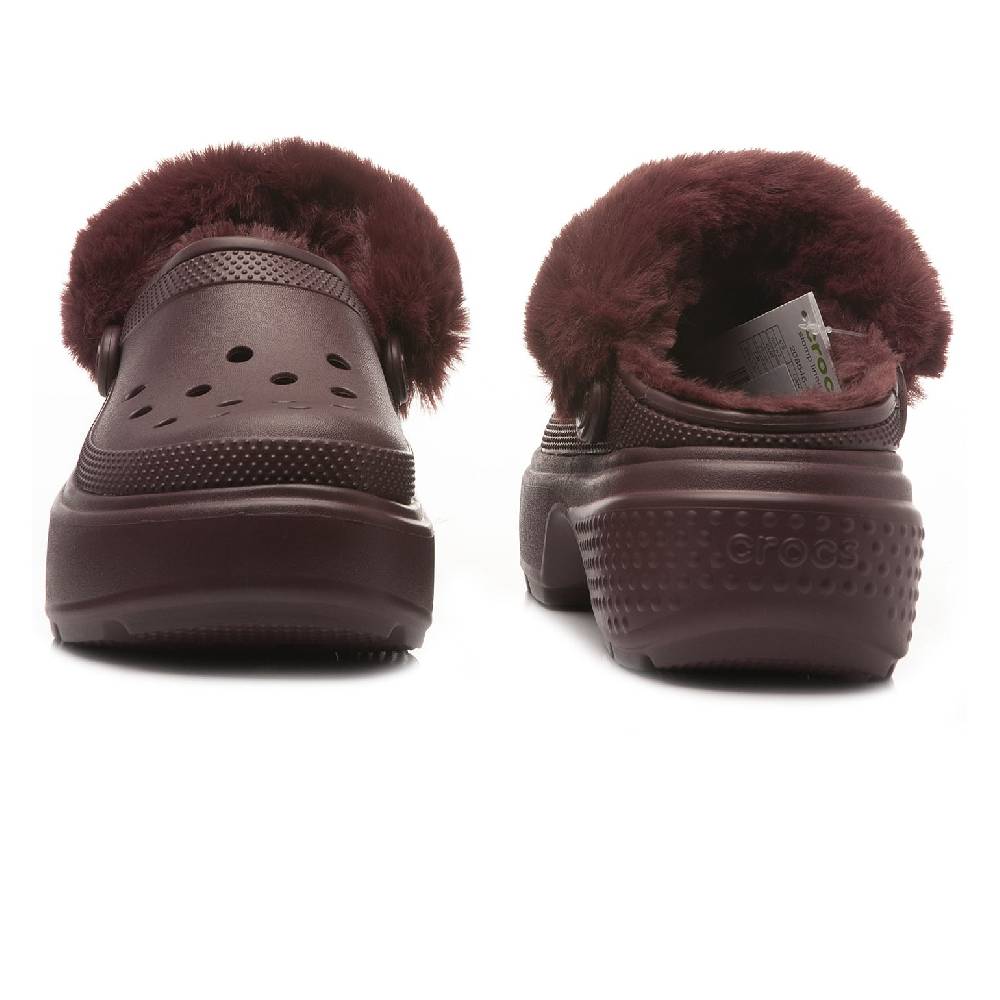 Crocs Stomp Lined Clog Soddisfazione Garantita