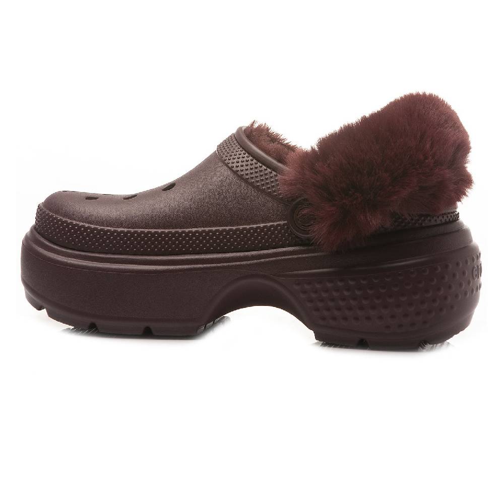 Crocs Stomp Lined Clog Soddisfazione Garantita