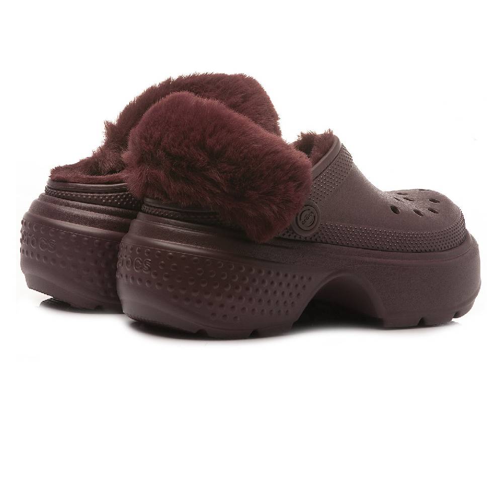 Crocs Stomp Lined Clog Soddisfazione Garantita