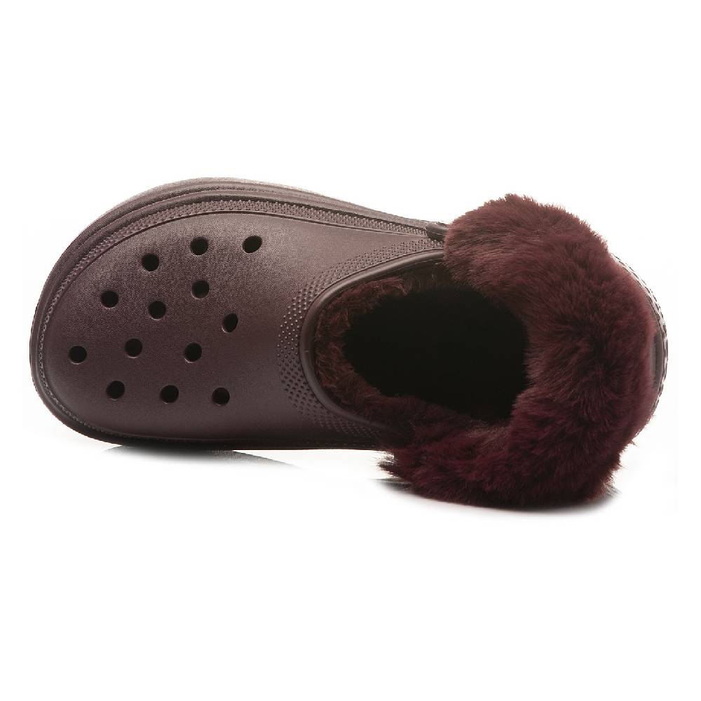 Crocs Stomp Lined Clog Soddisfazione Garantita