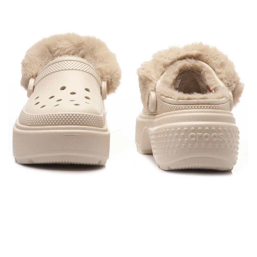 Crocs Stomp Lined Clog Qualità Garantita