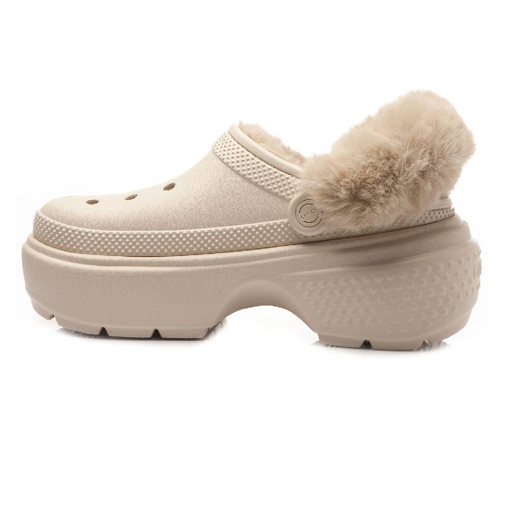 Crocs Stomp Lined Clog Qualità Garantita