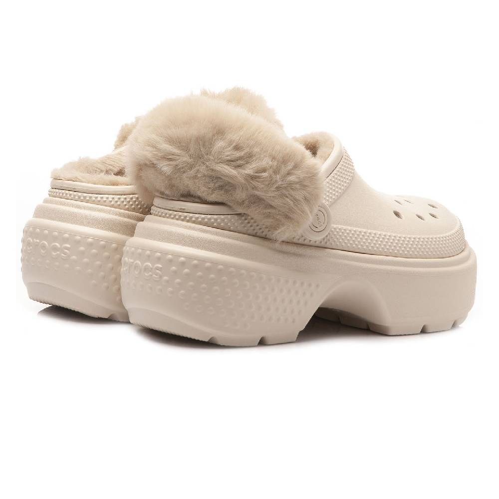Crocs Stomp Lined Clog Qualità Garantita