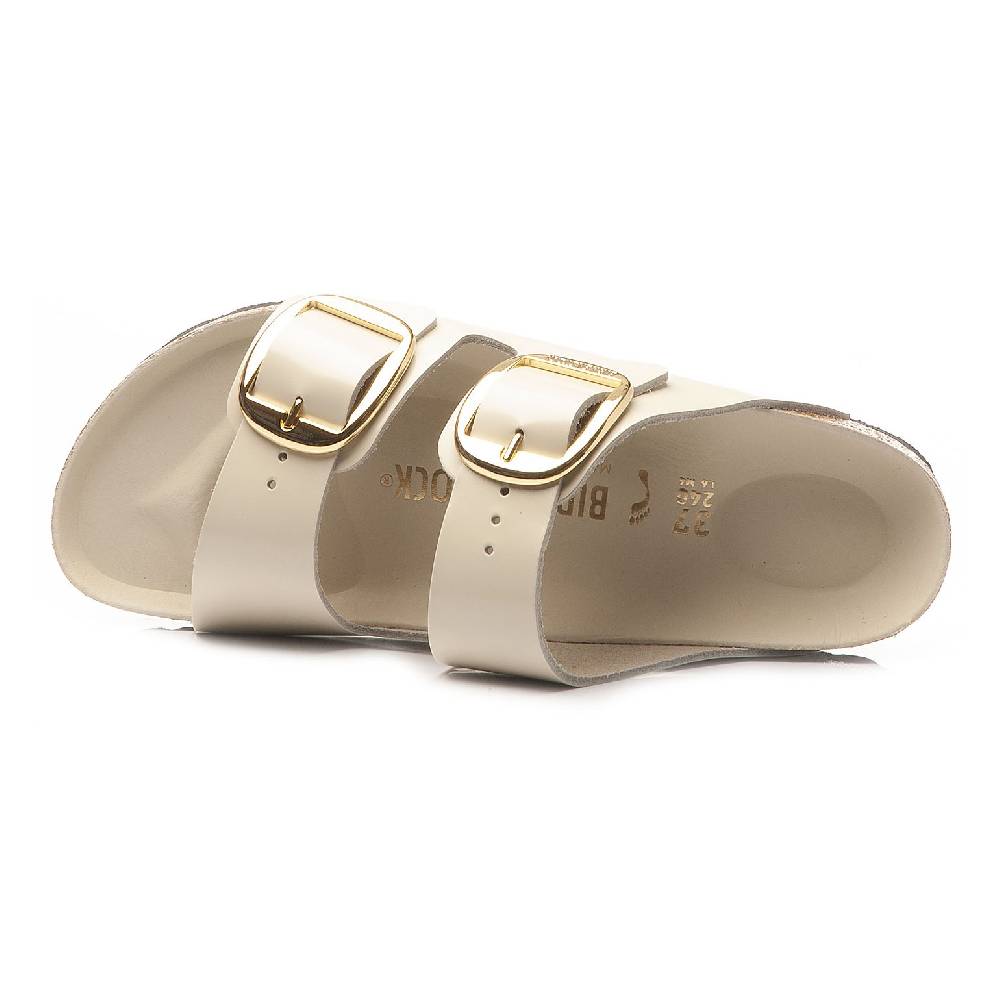 Birkenstock Arizona Big Bukle 1026128 Negozi Online