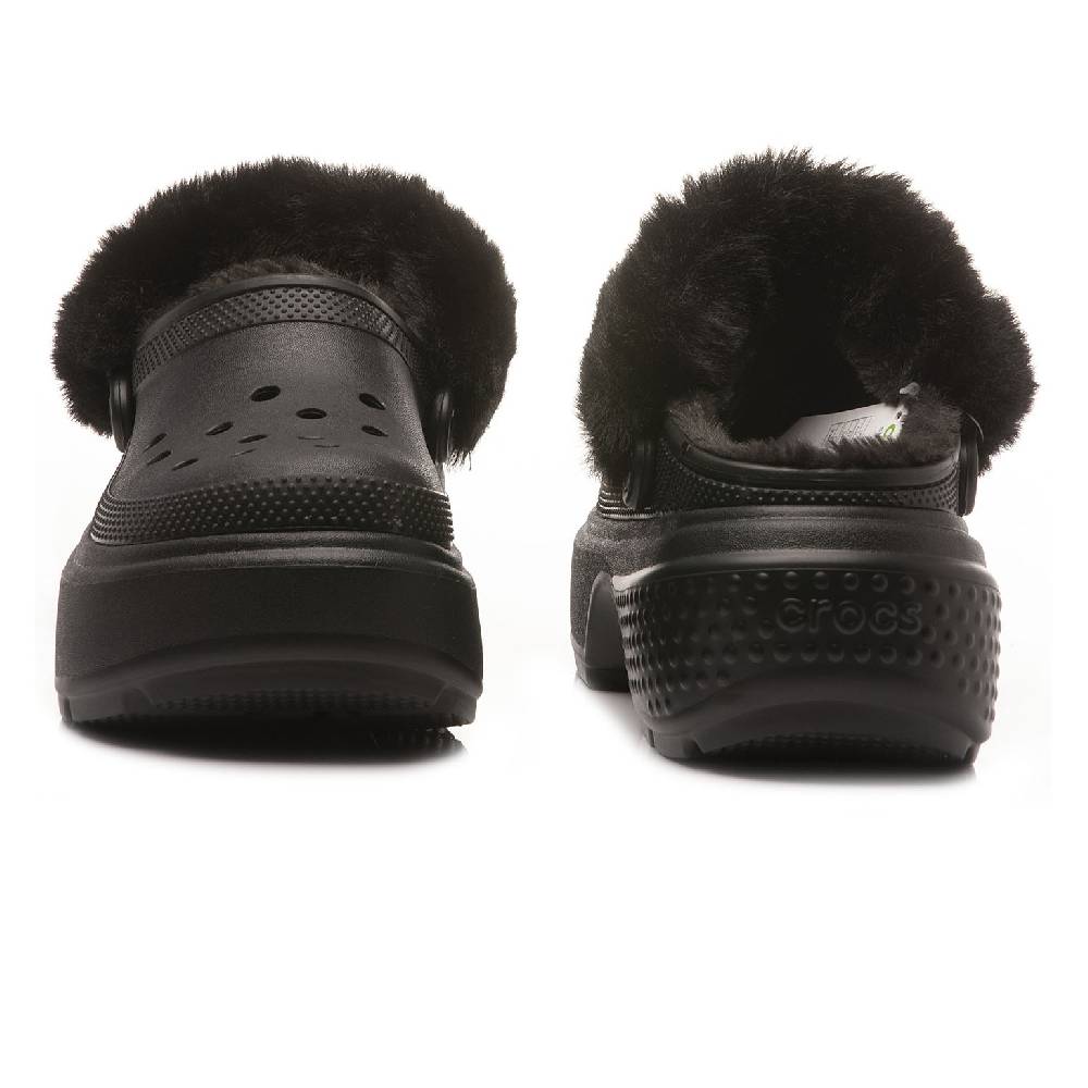 Crocs Stomp Lined Clog 2025