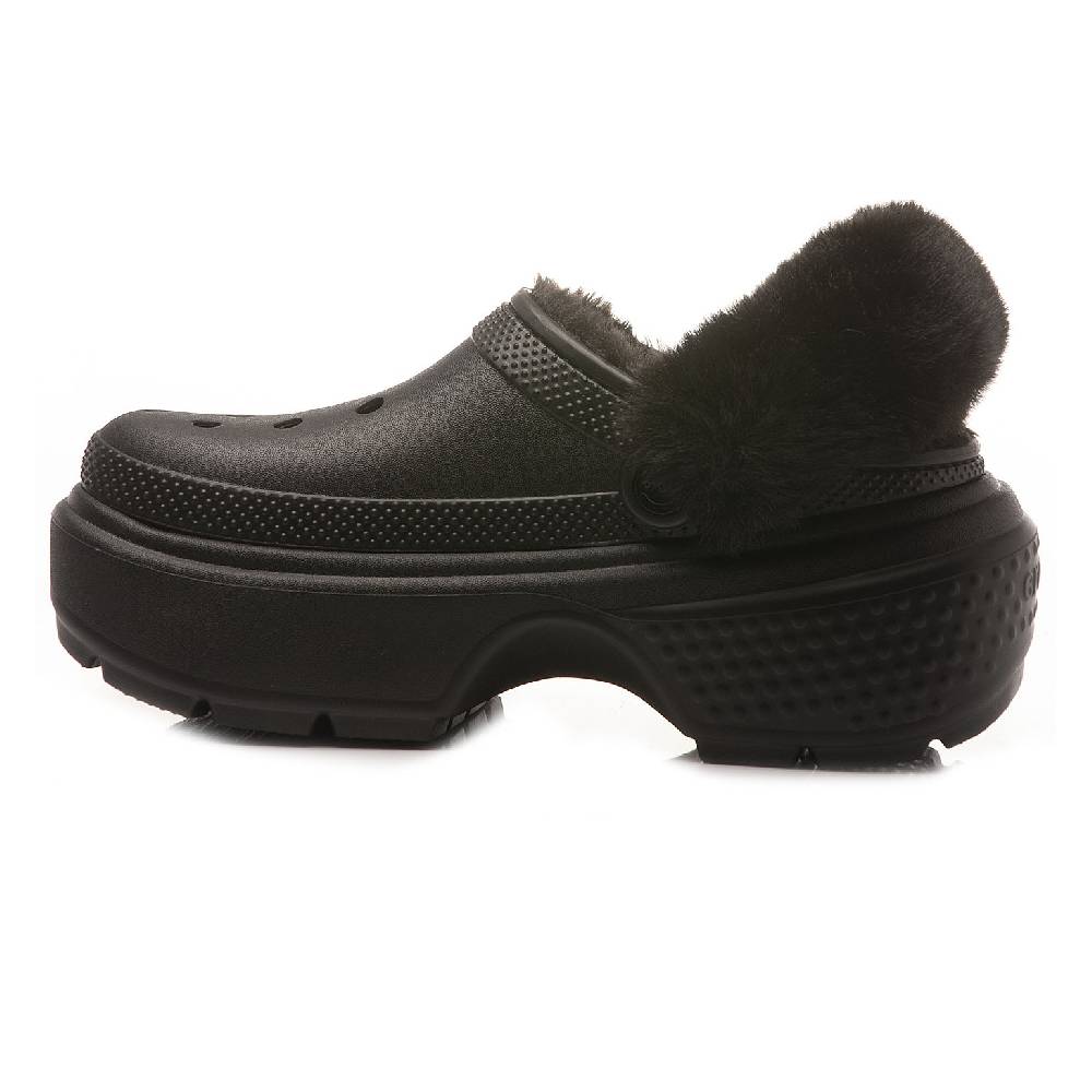 Crocs Stomp Lined Clog 2025