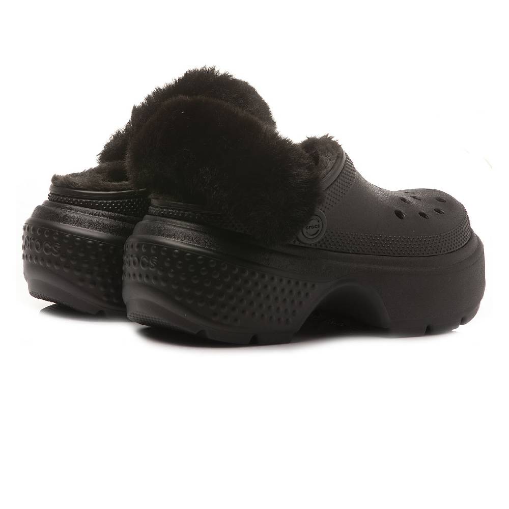 Crocs Stomp Lined Clog 2025