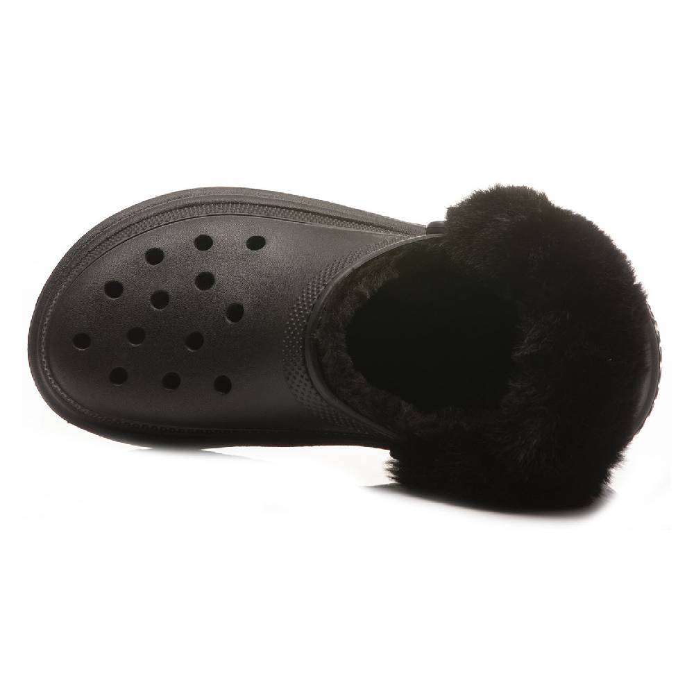 Crocs Stomp Lined Clog 2025