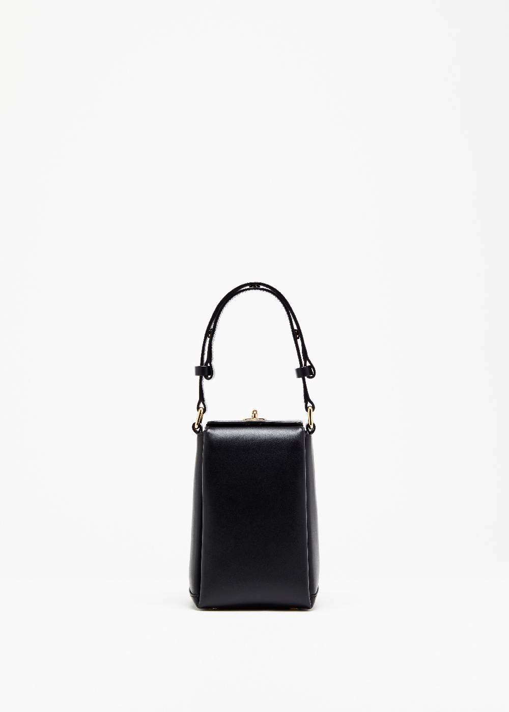 Plan C CAMERA BAG FOLDED NERA Outlet