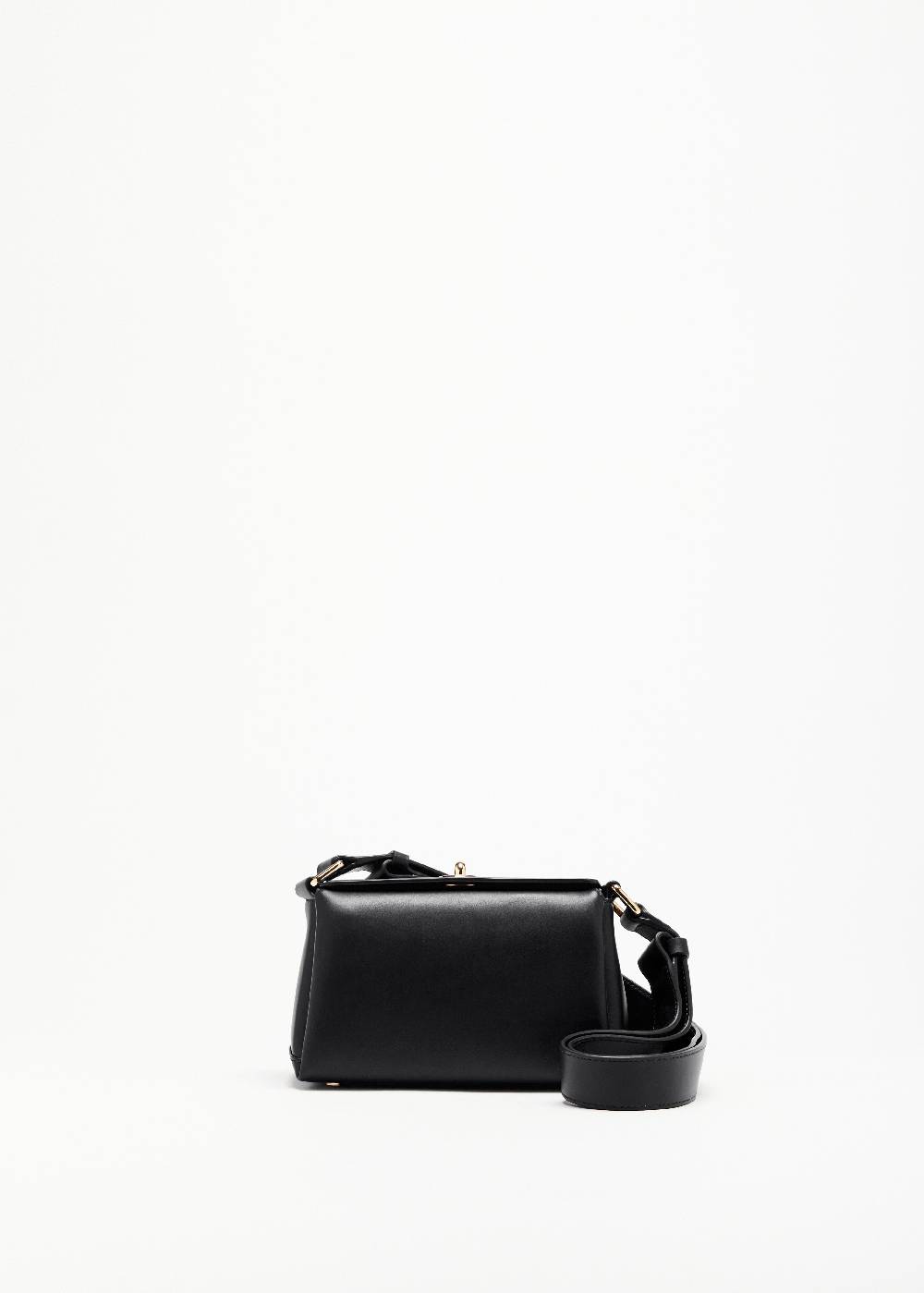Plan C BORSA MINI FOLDED NERA