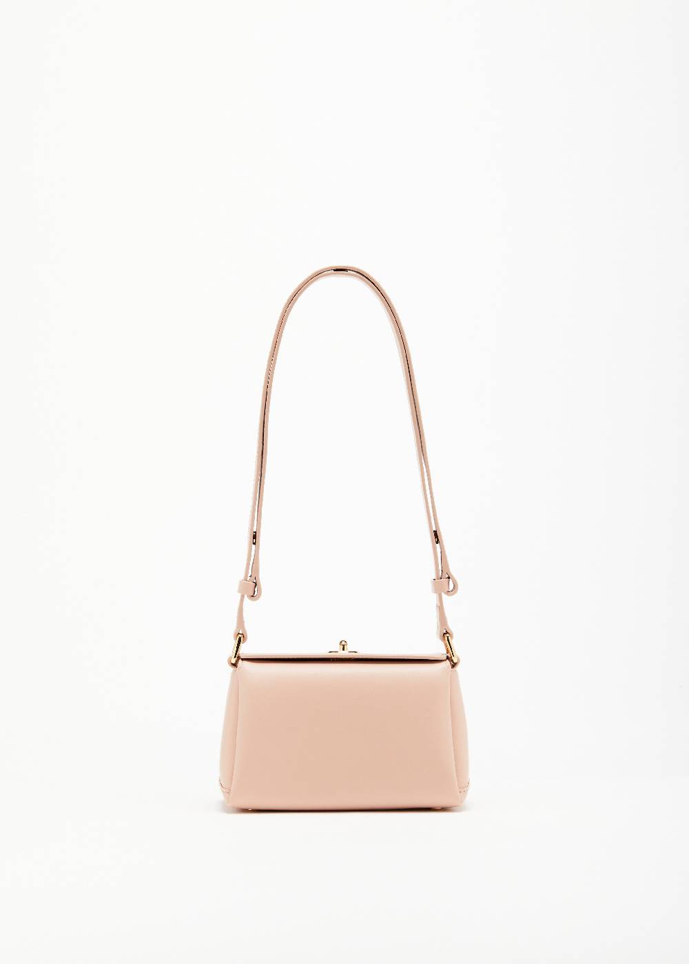 Plan C BORSA MINI FOLDED ROSA CIPRIA I Più Venduti