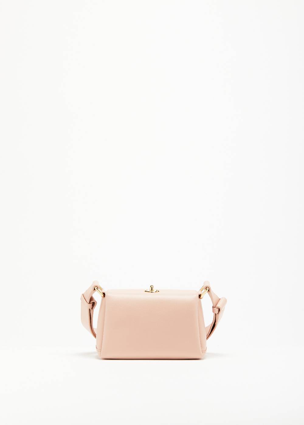 Plan C BORSA MINI FOLDED ROSA CIPRIA I Più Venduti