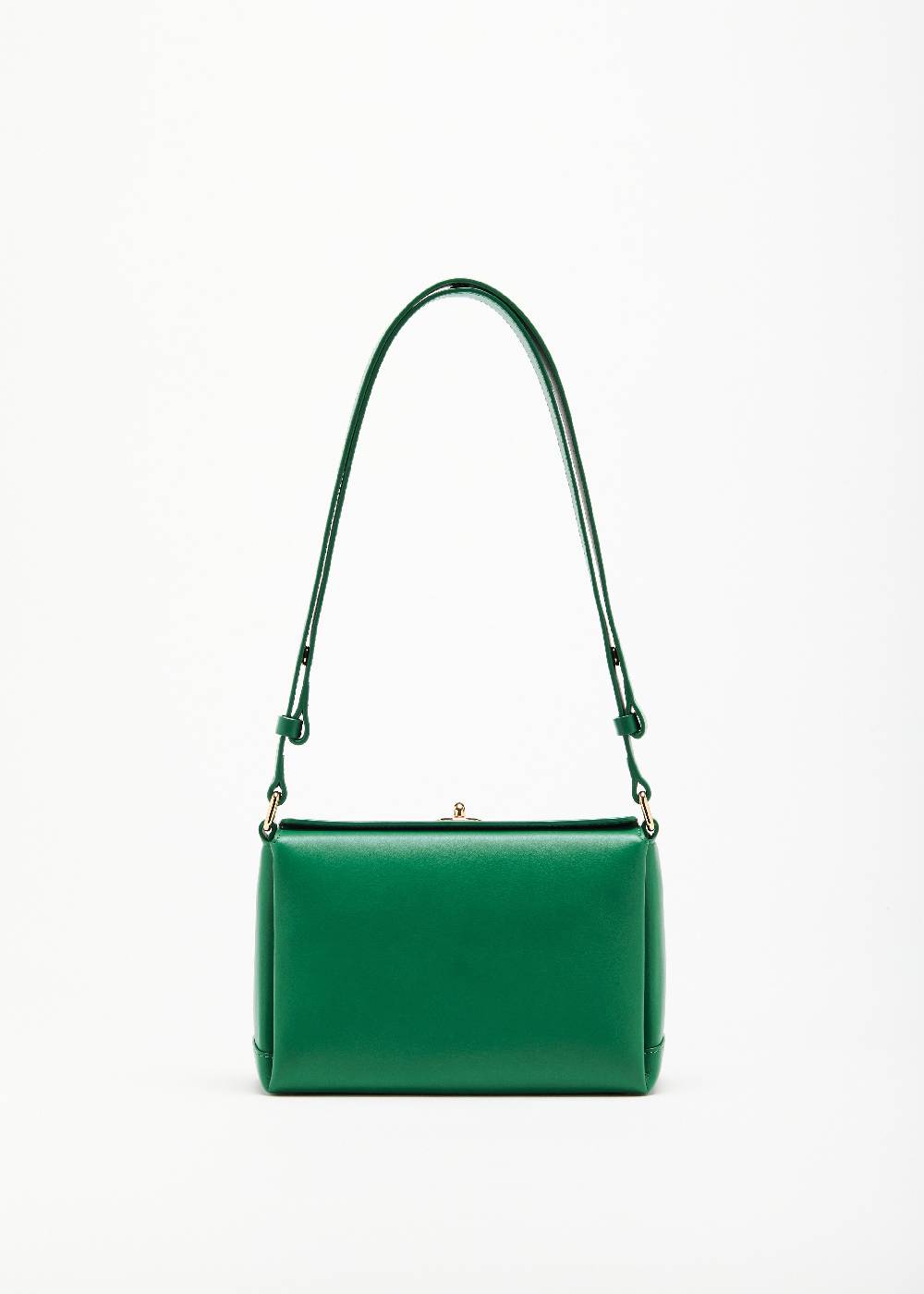 Plan C BORSA MEDIA FOLDED SMERALDO Acquista Ora