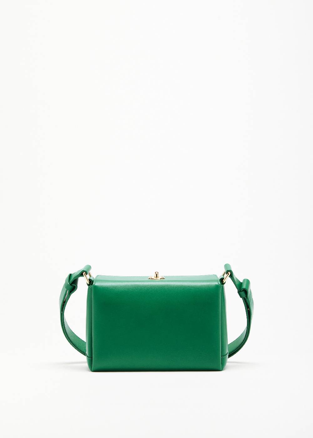 Plan C BORSA MEDIA FOLDED SMERALDO Acquista Ora
