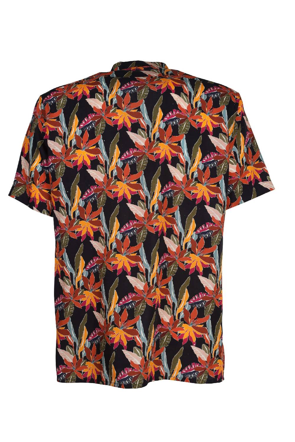 Poggianti Camicia uomo spring summer 24 CAPAVOLI-58-156 Vendita