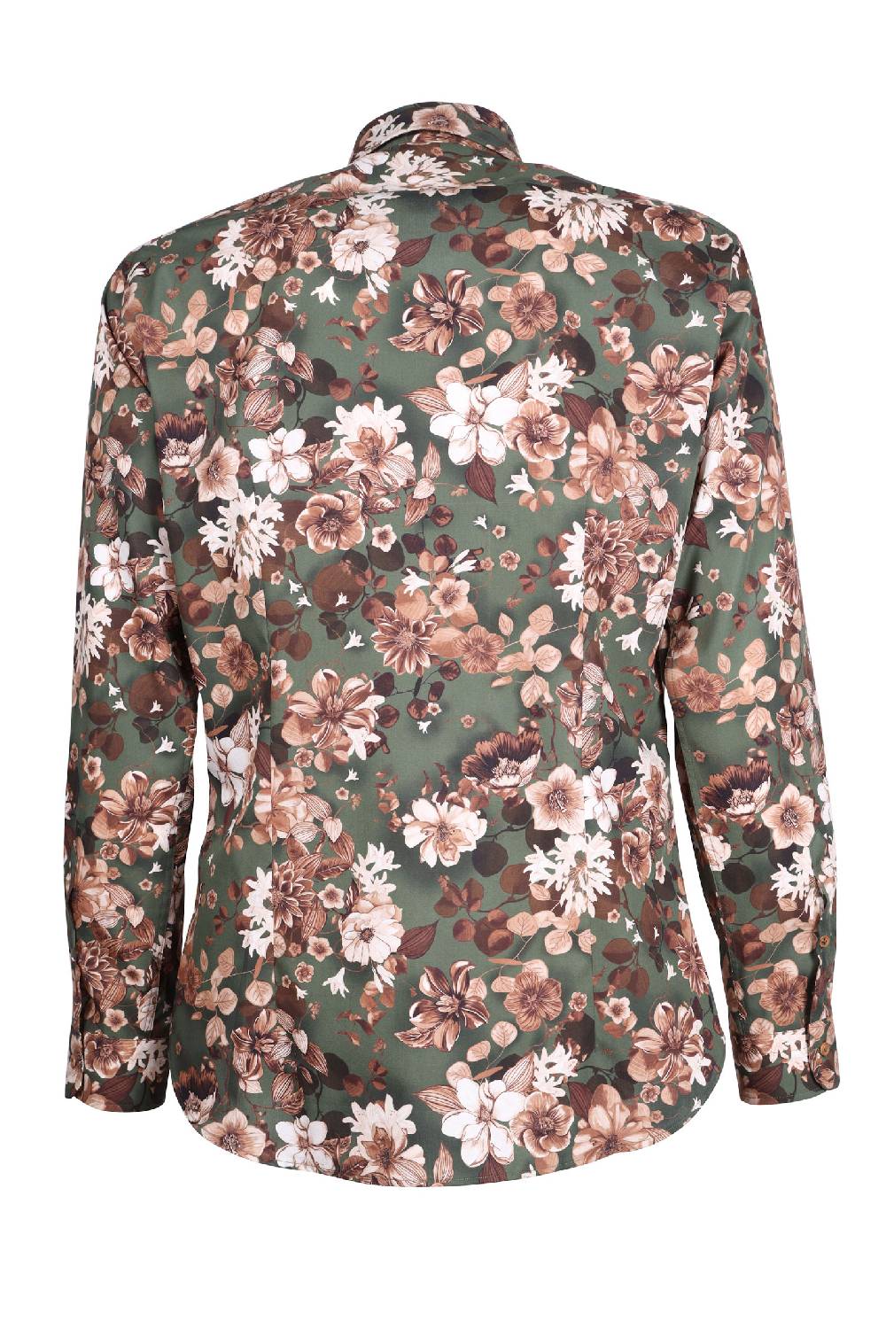 Poggianti Camicia uomo spring summer 24 FIRENZE-60F-526 Offerta
