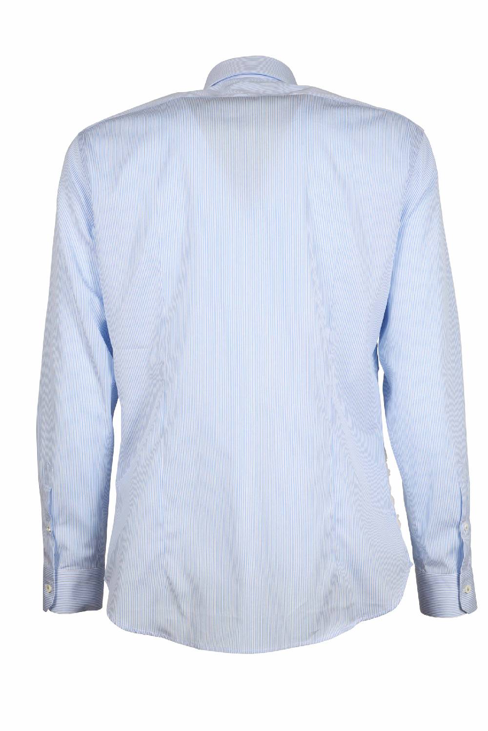 Poggianti Camicia uomo spring summer 24 BRICA-62M-626 Promozione
