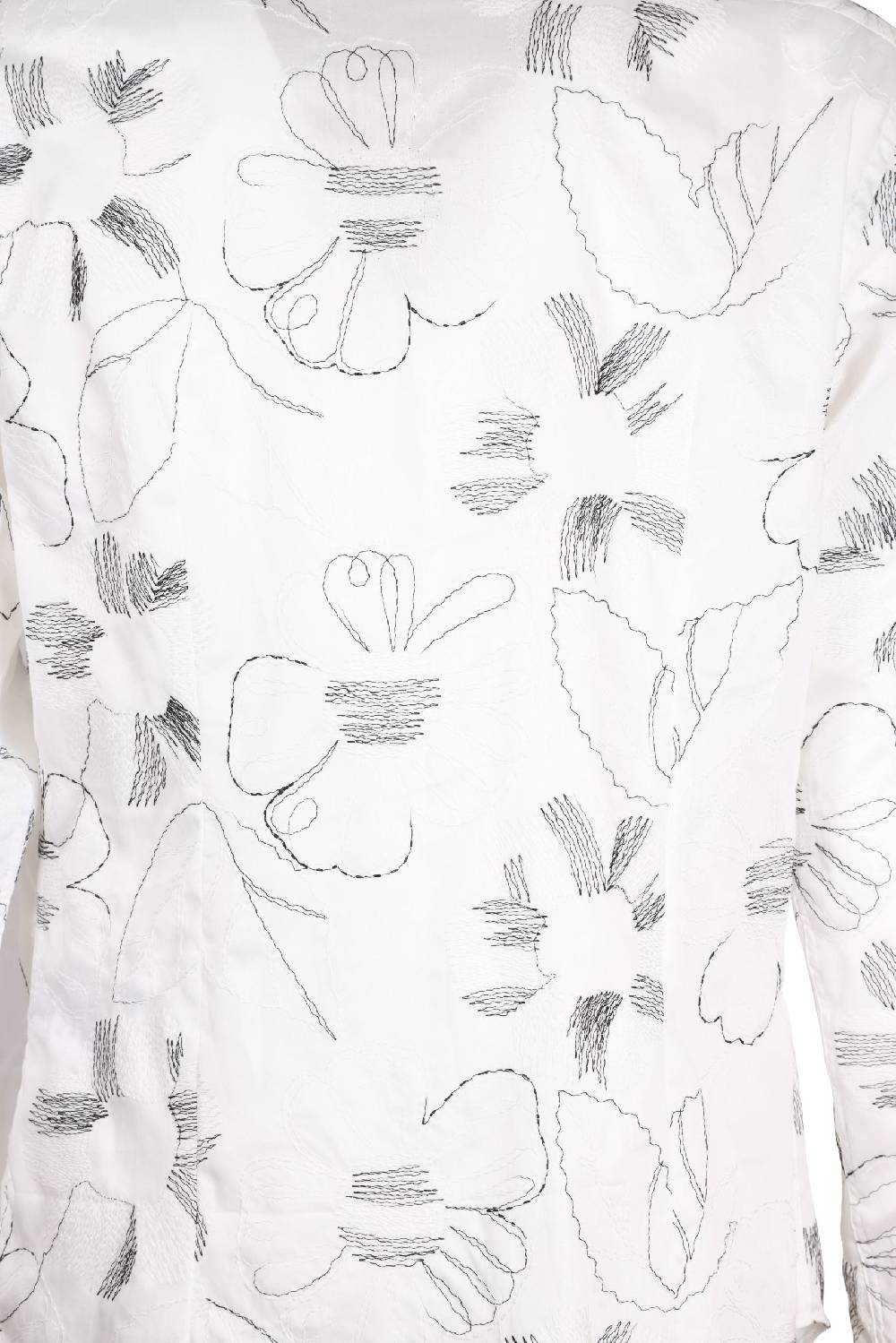 Poggianti Camicia uomo spring summer 24 PISA-73F-223 Officina