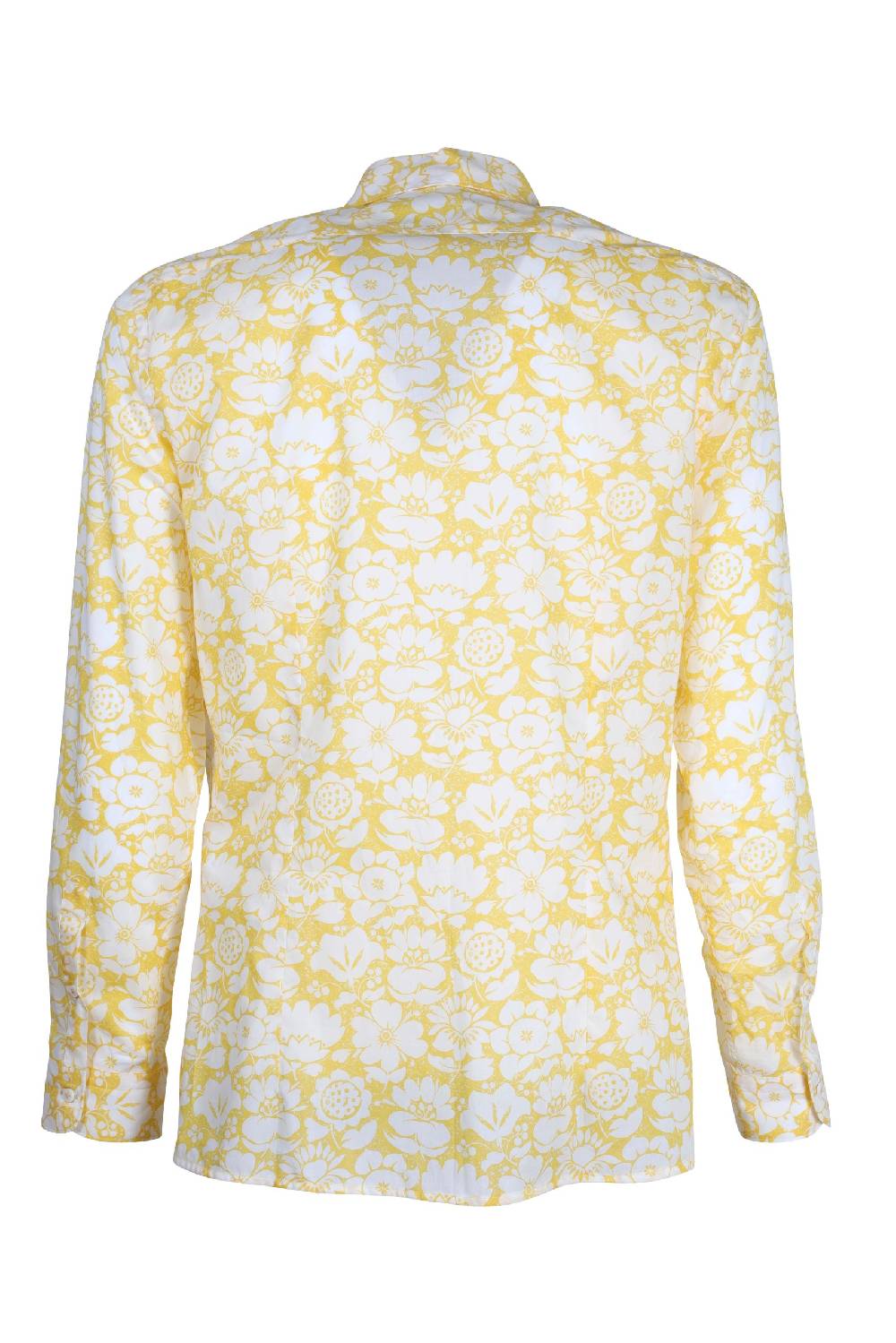 Poggianti Camicia uomo spring summer 24 PEROLLA-62F-119 Consegna Veloce