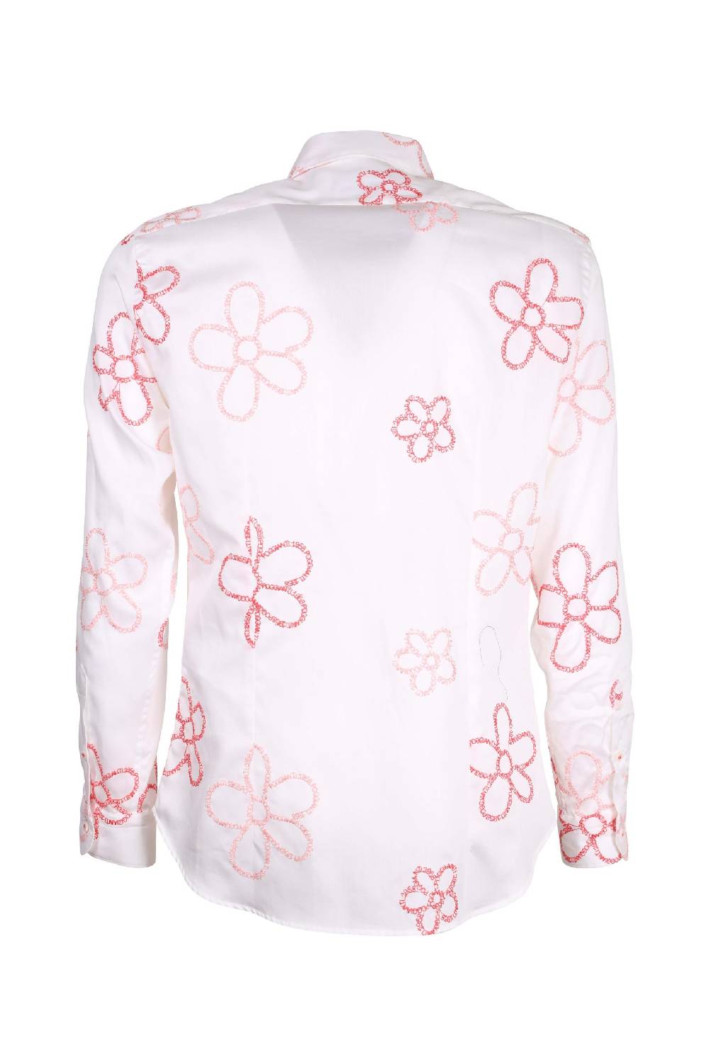 Poggianti Camicia uomo spring summer 24 FIRENZE-66F-241 Offerta
