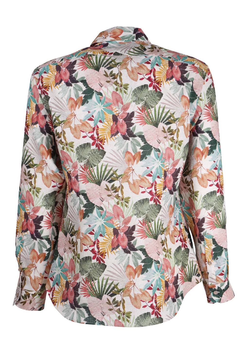Poggianti Camicia uomo spring summer 24 PISA-66F-203 Acquista Ora