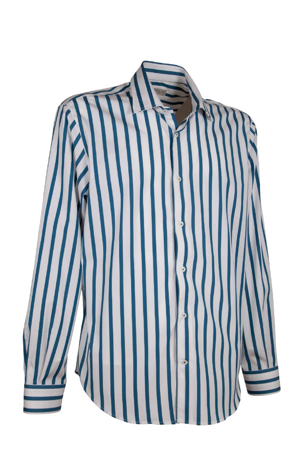 Poggianti Camicia Fantasia FIRENZE-95-781-01 Soddisfazione Garantita