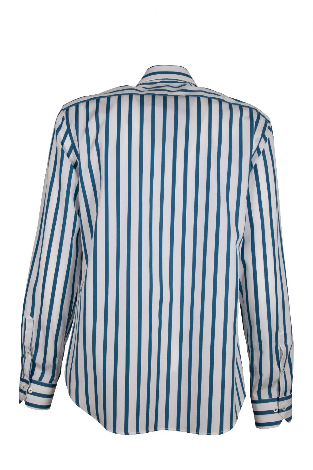 Poggianti Camicia Fantasia FIRENZE-95-781-01 Soddisfazione Garantita