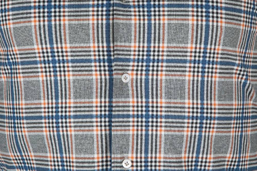 Poggianti Camicia in Tessuto tecnico ACTIVE 598 In Vendita