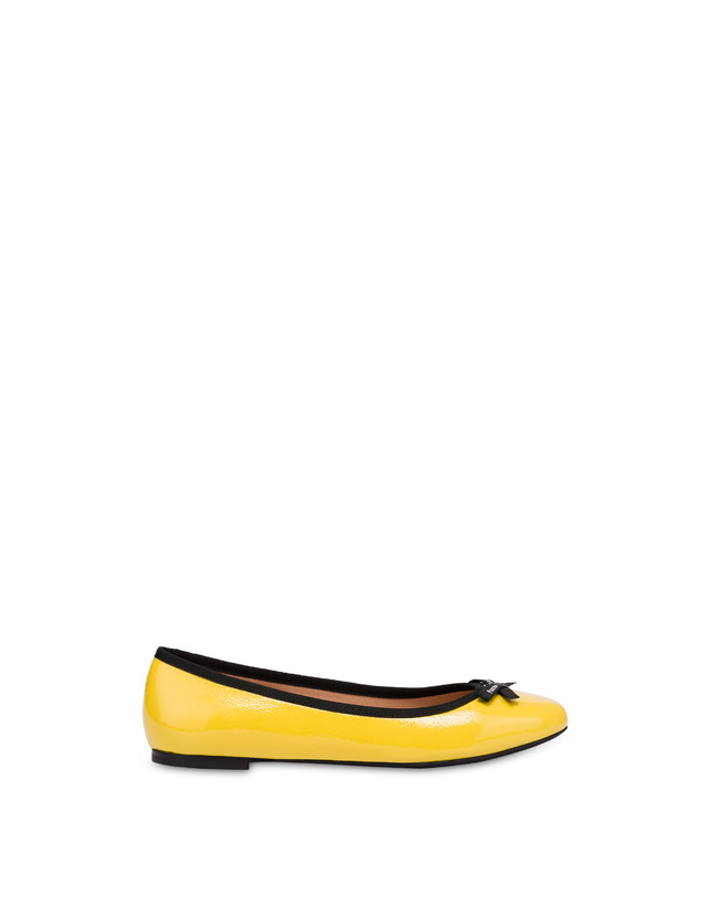 Pollini Ballerina In Naplak Dancer Sun