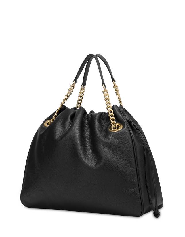 Pollini Borsa Doppio Manico Medium Softness Promozione Limitata