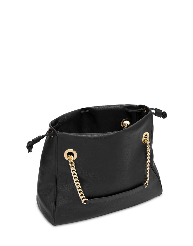 Pollini Borsa Doppio Manico Medium Softness Promozione Limitata