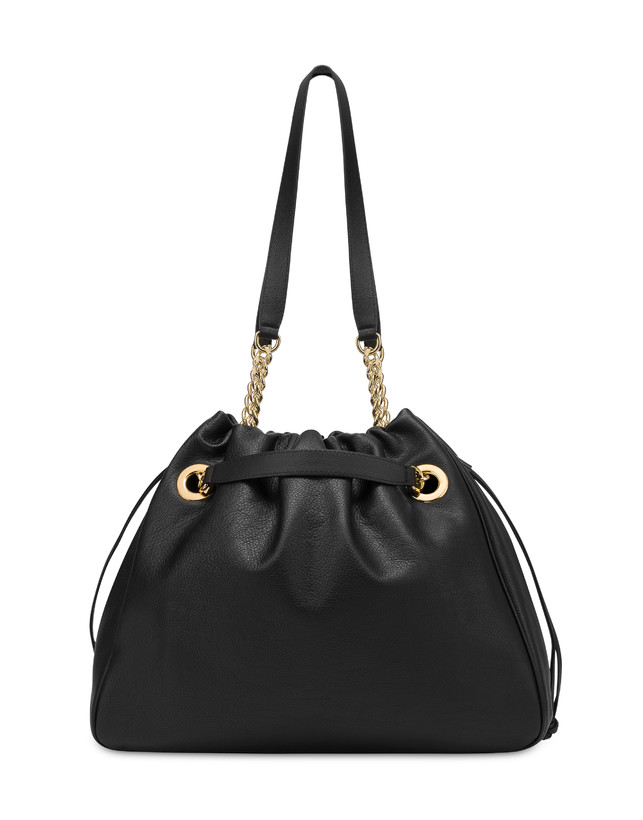 Pollini Borsa Doppio Manico Medium Softness Promozione Limitata