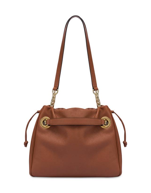 Pollini Borsa Doppio Manico Small Softness Shopping Online