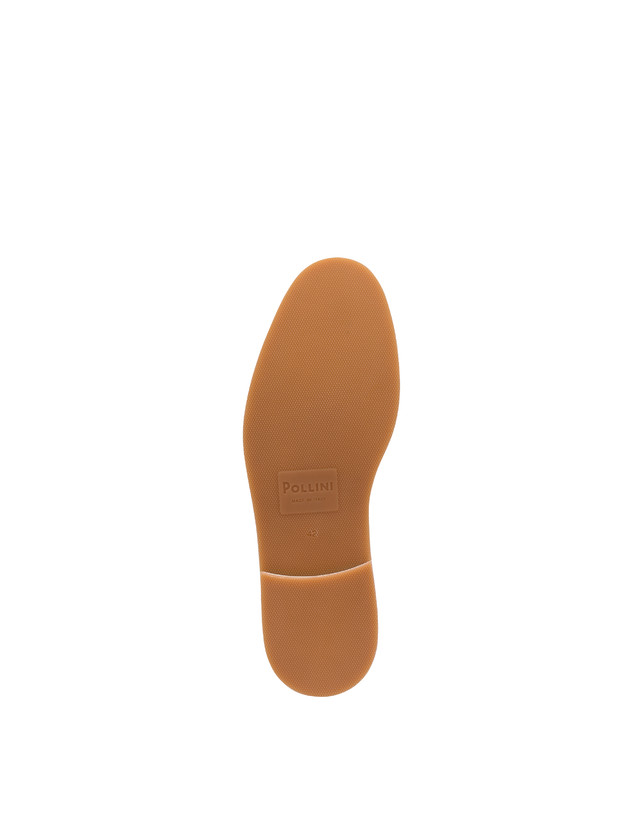 Pollini Slip-on In Crosta B-light Beige Negozi Online