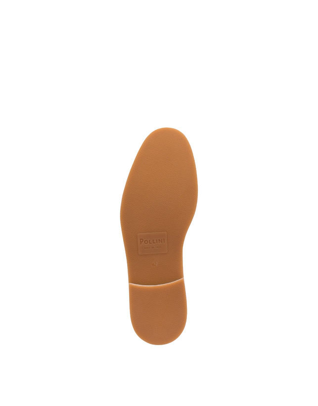 Pollini Slip-on In Crosta B-light Marrone Acquista Ora