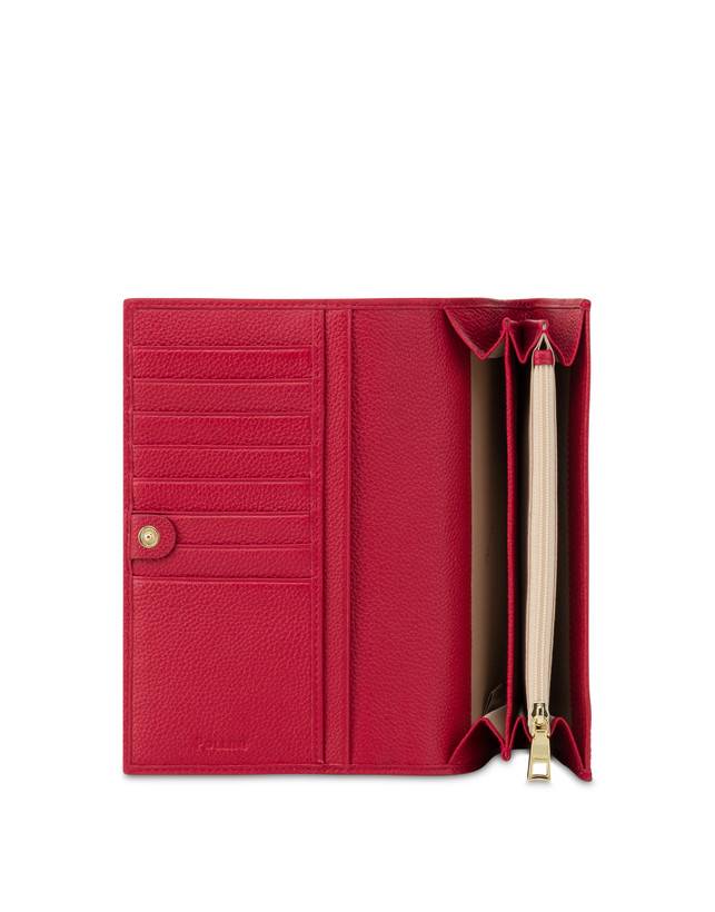 Pollini Portafoglio Heritage 70th Anniversary 2025