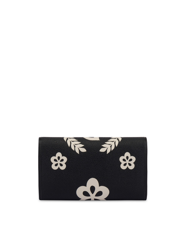 Pollini Portafogli Nero/nero/nero Vendita
