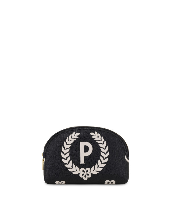 Pollini Pouch Day-si! Heritage Nero/nero/nero
