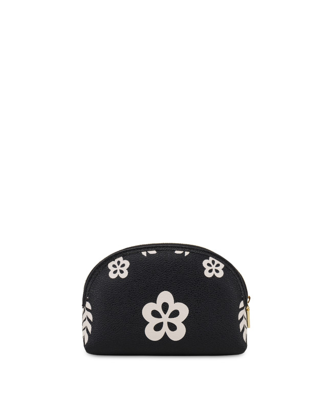 Pollini Pouch Day-si! Heritage Nero/nero/nero Sottocosto