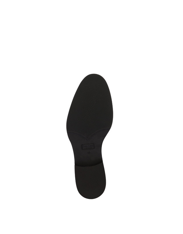 Pollini Beatles In Nabuk Idro Gentlemen's Club T.moro Online