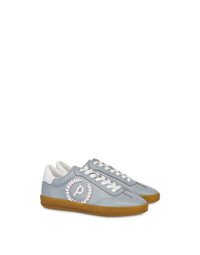 Pollini Sneakers In Pelle Venus Maestrale Soddisfazione Garantita