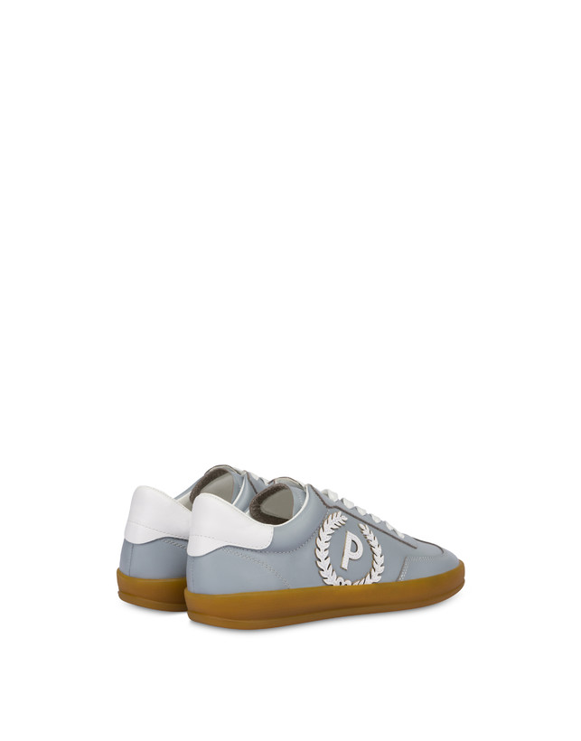 Pollini Sneakers In Pelle Venus Maestrale Soddisfazione Garantita