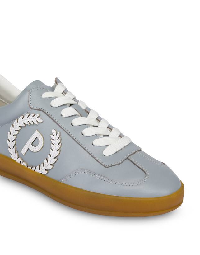Pollini Sneakers In Pelle Venus Maestrale Soddisfazione Garantita